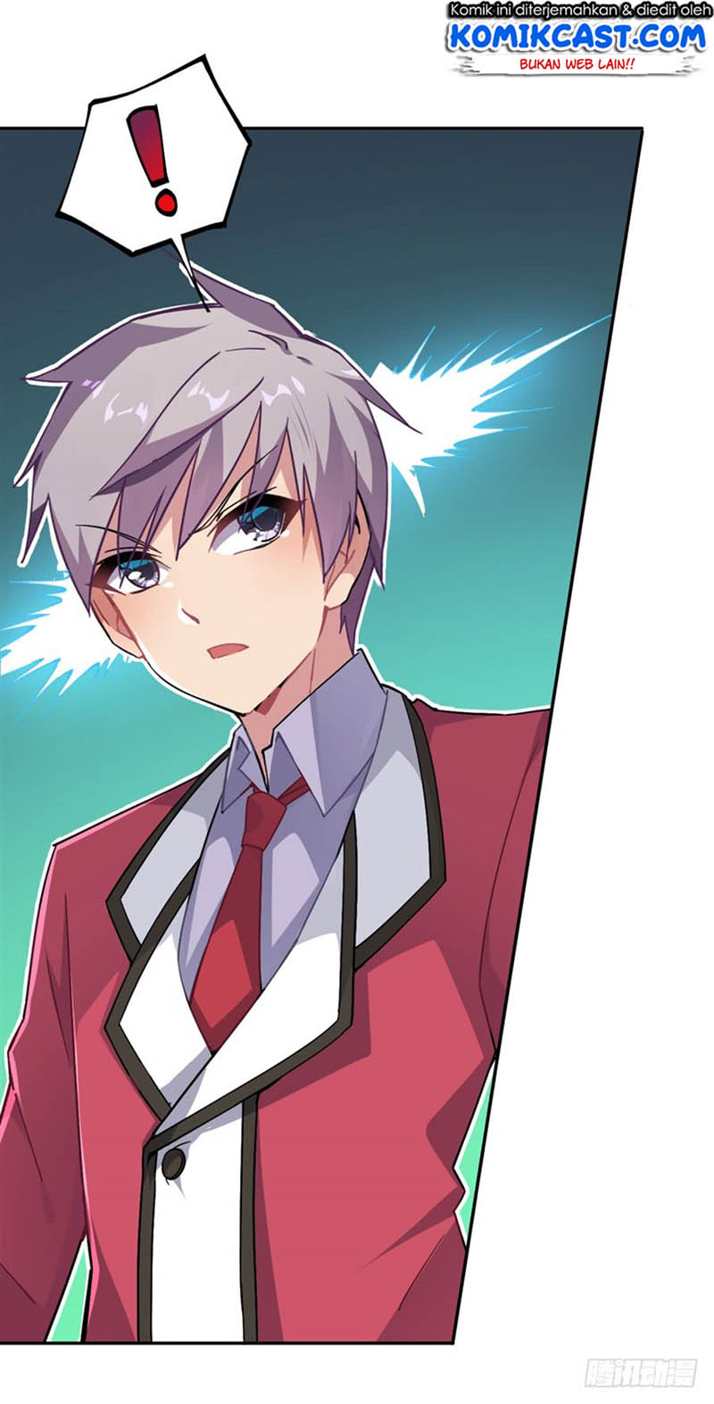I Picked Up a Demon Lord as a Maid chapter 18